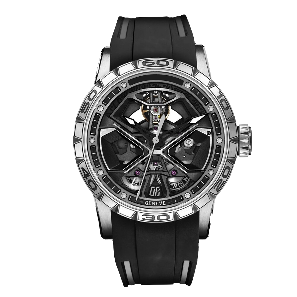 ROGERVANBURG-Watchnew-men-sport-automatic-mechanical2